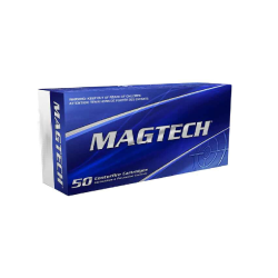 Amunicja MAGTECH .32 S&W LWC SWLB 6,35g/98gr