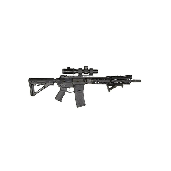 Chwyt MAGPUL RIS AFG-2 Angled Fore Grip Black