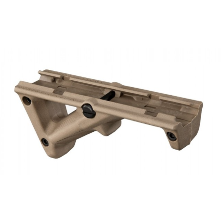 CHWYT MAGPUL RIS AFG-2 ANGLED FORE GRIP FDE