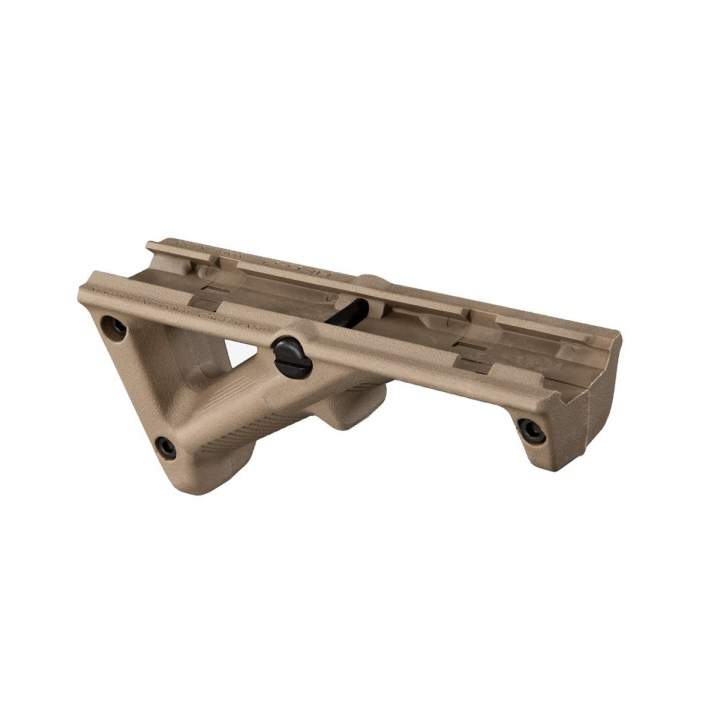 CHWYT MAGPUL RIS AFG-2 ANGLED FORE GRIP FDE