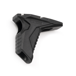 Chwyt przedni Strike Industries Link Angled Handstop Cable Managment Czarny