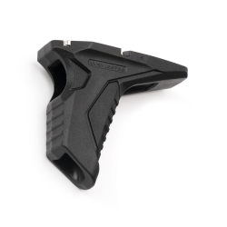 Chwyt przedni Strike Industries Link Angled Handstop Cable Managment Czarny