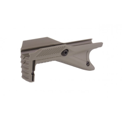 CHWYT STRIKE INDUSTRIES COBRA TACTICAL FORE GRIP FDE