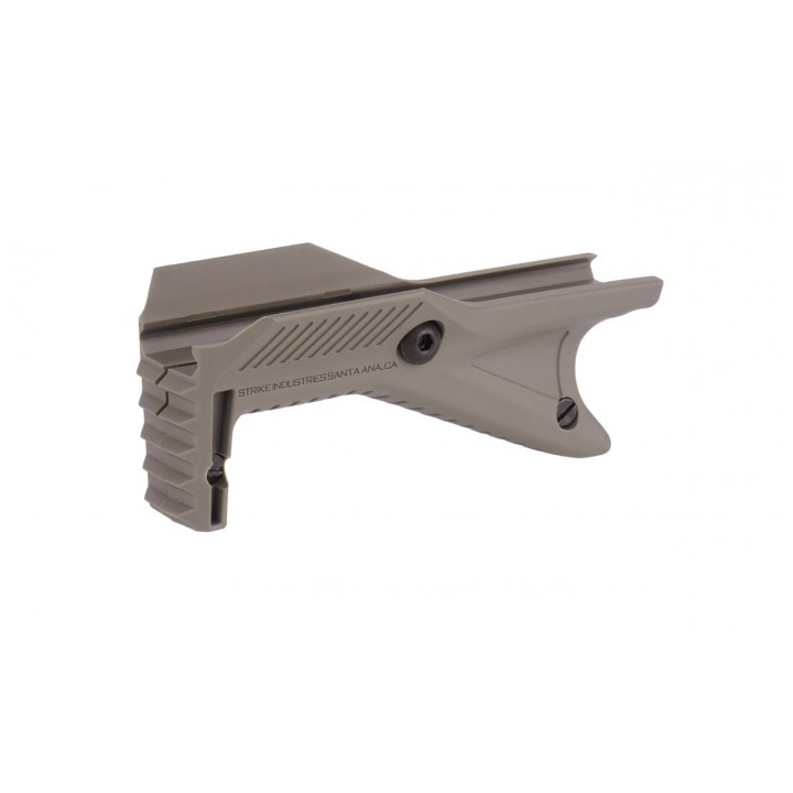 CHWYT STRIKE INDUSTRIES COBRA TACTICAL FORE GRIP FDE