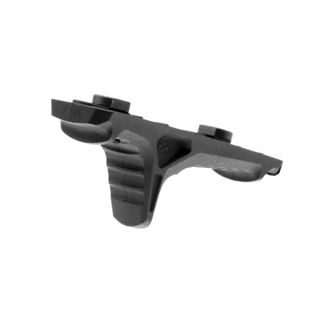 Chwyt SI Link KeyMod / M-Lok Polymer Anchor Hand Stop czarny