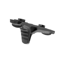 Chwyt SI Link KeyMod / M-Lok Polymer Anchor Hand Stop czarny