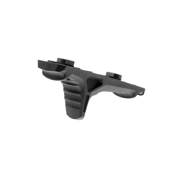 Chwyt SI Link KeyMod / M-Lok Polymer Anchor Hand Stop czarny