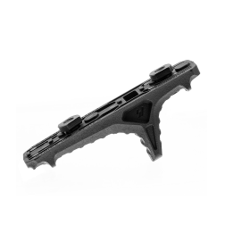 Chwyt SI Link KeyMod / M-Lok Polymer Anchor Hand Stop czarny