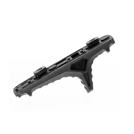 Chwyt SI Link KeyMod / M-Lok Polymer Anchor Hand Stop czarny