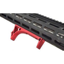 Chwyt SI Link CFG KeyMod / M-Lok Red