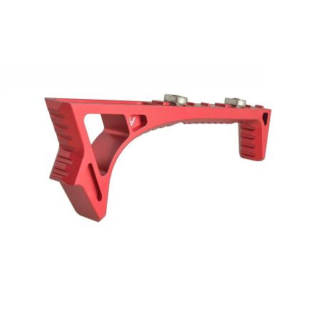 Chwyt SI Link CFG KeyMod / M-Lok Red