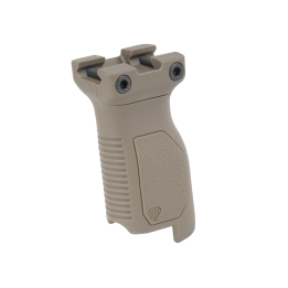 Chwyt SI Picatinny AVG Long FDE
