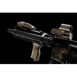 Chwyt SI Picatinny AVG Long FDE