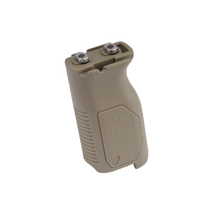 Chwyt SI M-Lok Angled Vertical Grip Long FDE