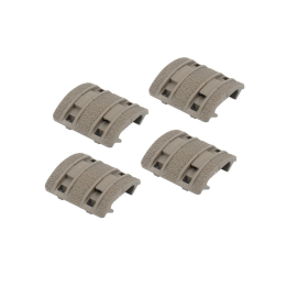 Osłona szyny MAGPUL RIS XTM Enhanced Rail FDE