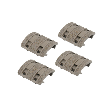 Osłona szyny MAGPUL RIS XTM Enhanced Rail FDE