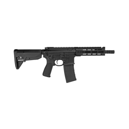Karabinek PWS MK107 Compound 7,75" .223 Wylde