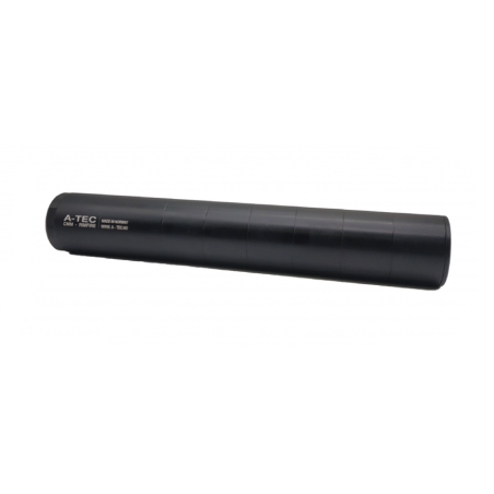 TŁUMIK A-TEC CMM-6 RIMFIRE .22 1/2-28 UNEF