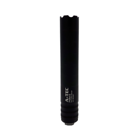 TŁUMIK A-TEC PMM-6 9MM - M13, 5X1 LH