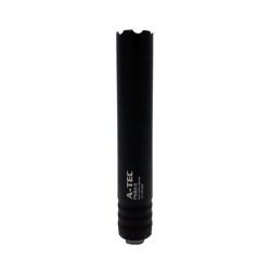 TŁUMIK A-TEC PMM-6 9MM - M13, 5X1 LH