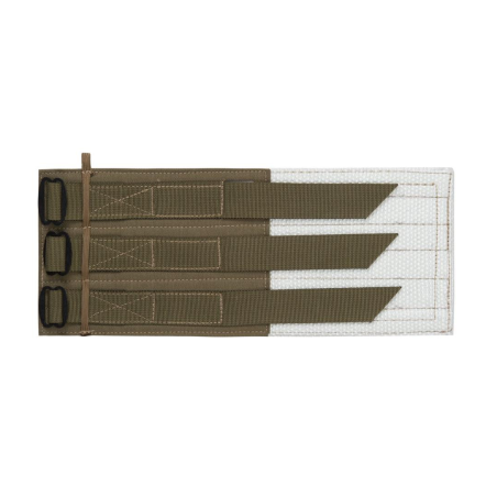Pokrowiec na tłumik SILENCER Cover Short - Adaptive Green