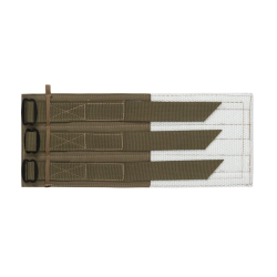 Pokrowiec na tłumik SILENCER Cover Short - Adaptive Green