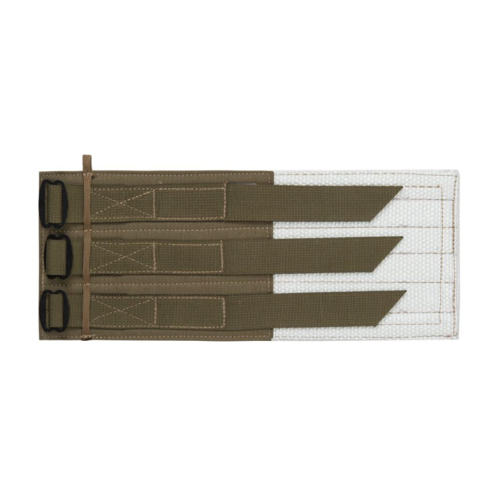 Pokrowiec na tłumik SILENCER Cover Short - Adaptive Green
