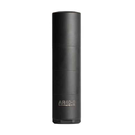 Tłumik A-Tec AR 40-3 .223 A -Flow Flash Hider