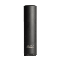 Tłumik A-Tec AR 40-3 .223 A -Flow Flash Hider