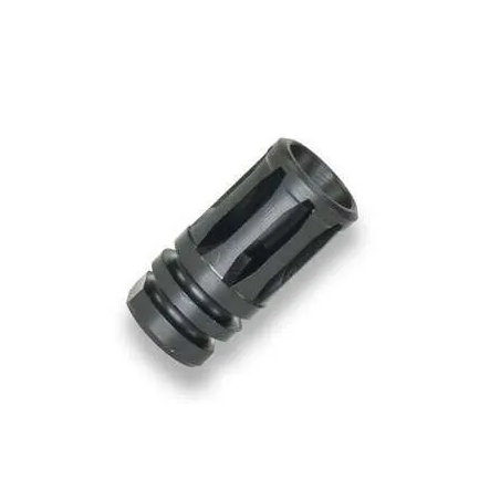 Tłumik płomienia AR-15 flash hider 1/2x28 5.56 A2
