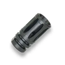 Tłumik płomienia AR-15 flash hider 1/2x28 5.56 A2