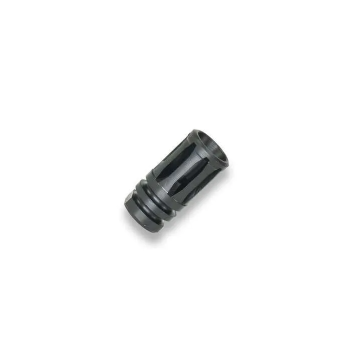 Tłumik płomienia AR-15 flash hider 1/2x28 5.56 A2