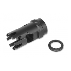 Kompensator STRIKE INDUSTRIES Checkmate .223 Rem/ 5,56x45mm
