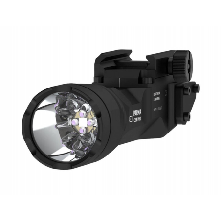 Latarka ARMYTEK Parma C2 Pro 1500 lm