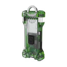 Latarka ARMYTEK Zippy Green 200lm