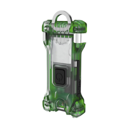 Latarka ARMYTEK Zippy Green 200lm