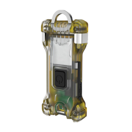 Latarka ARMYTEK Zippy Yellow 160lm
