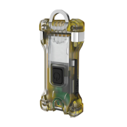 Latarka ARMYTEK Zippy Yellow 160lm