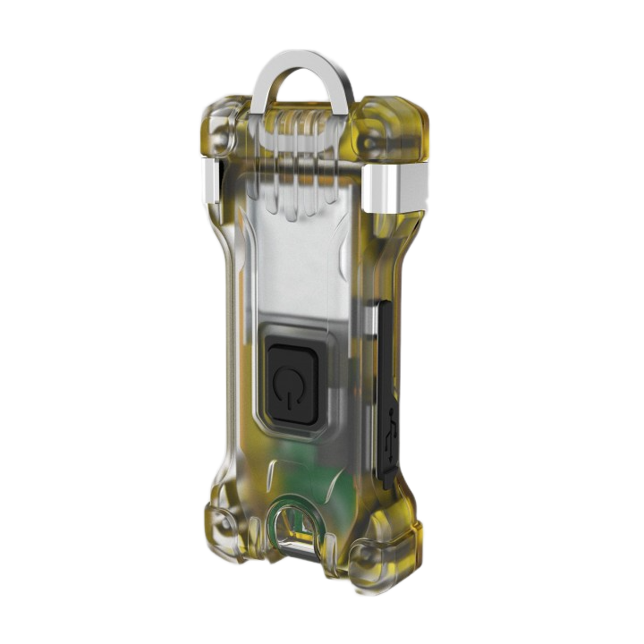 Latarka ARMYTEK Zippy Yellow 160lm