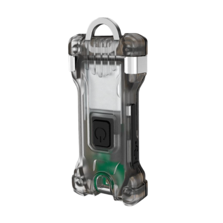 Latarka ARMYTEK Zippy Grey 160lm