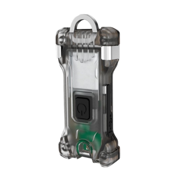 Latarka ARMYTEK Zippy Grey 160lm