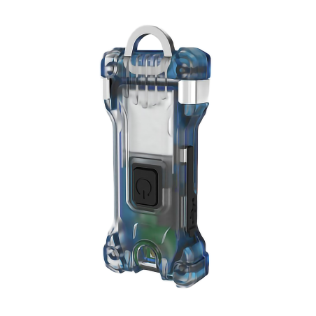 Latarka ARMYTEK Zippy Blue 200lm