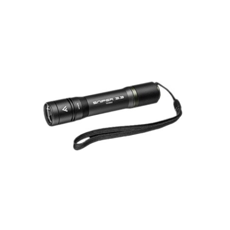 Latarka MACTRONIC Sniper 3.3 1020lm