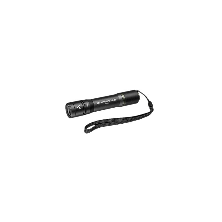 Latarka MACTRONIC Sniper 3.3 1020lm