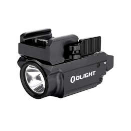 Latarka OLIGHT Baldr Mini 600lm Red Laser