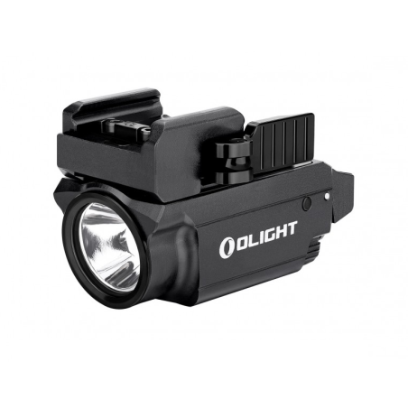 Latarka OLIGHT Baldr Mini 600lm Red Laser