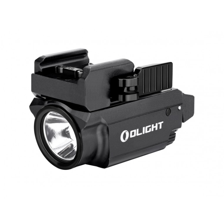 Latarka OLIGHT Baldr Mini 600lm Red Laser