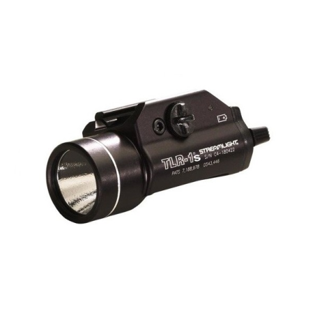 Latarka Taktyczna STREAMLIGHT TLR-1S 300lm