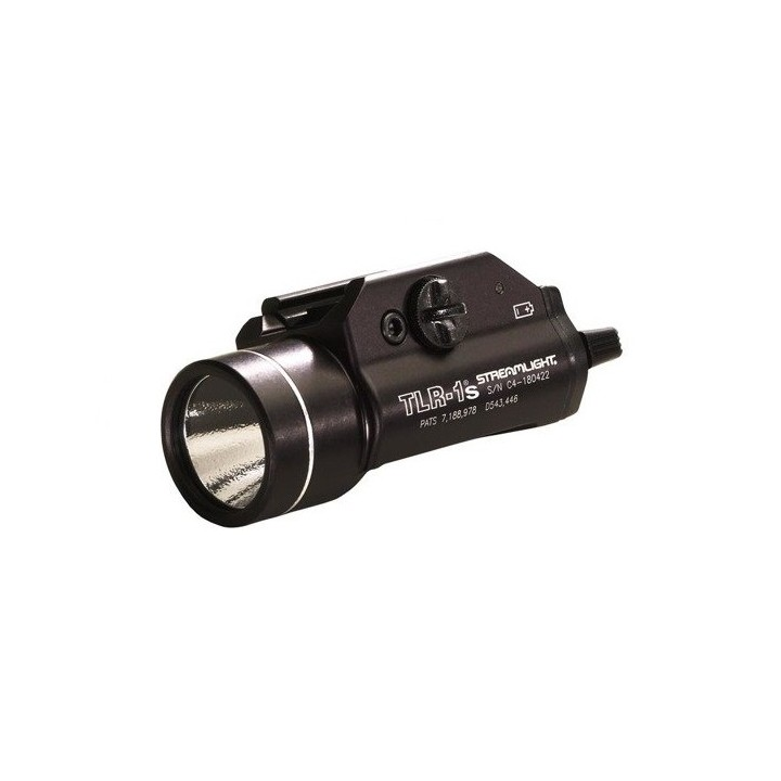 Latarka Taktyczna STREAMLIGHT TLR-1S 300lm