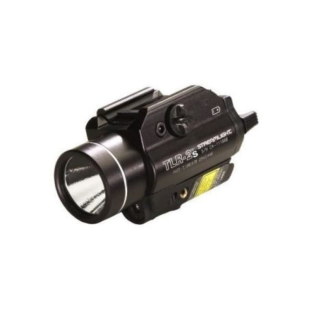 Latarka Taktyczna STREAMLIGHT TLR-2 300lm